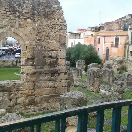 Dammuso Lauretta