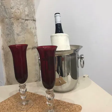 Сasa de vacaciones Dammuso Lauretta