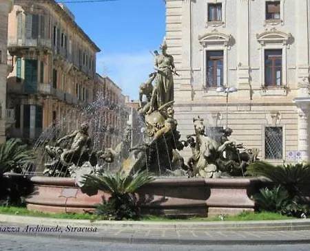 Dammuso Lauretta Сasa de vacaciones *